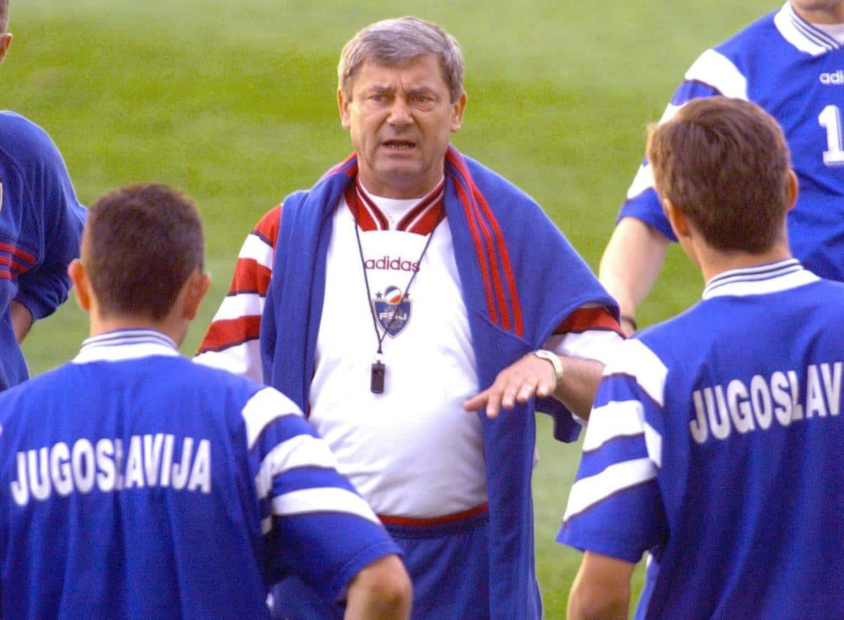 PRIZNAO JE DA MU JE ARKAN SASTAVLJAO TIM! Bio je gol mašina kakva se jednom rađa! Po njemu je nastao čuveni lik iz stripa koji je Jugoslavija obožavala!