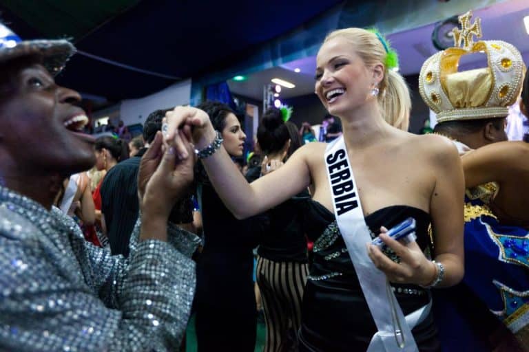 Druga najlepša Srpkinja govori 3 jezika: Bila je učesnica “Prvog kuvara Srbije”, udala se za poznatog košarkaša pa nestala sa scene