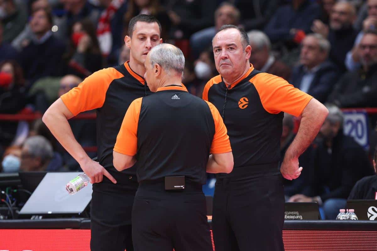 ZAR OPET ON!!?? Partizan saznao ko će mu deliti pravdu u Monaku! Vujošević ga nazvao lopovom, mnogo puta je oštetio srpske klubove…