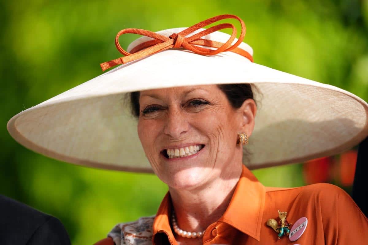 Milijardera Agu Kana nasledio je sin, a svi govore o ovoj moćnoj princezi iz senke: Ko je Zahra Aga Kan koja je držala očevu imperiju u svojim rukama