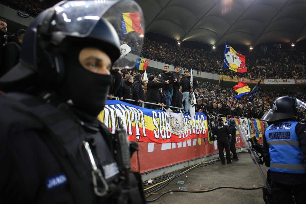 ŠOKANTNA KAZNA RUMUNIJI ZBOG SKANDIRANJA “SRBIJA, SRBIJA” UEFA sada prevršila svaku meru… Ovo je bruka!