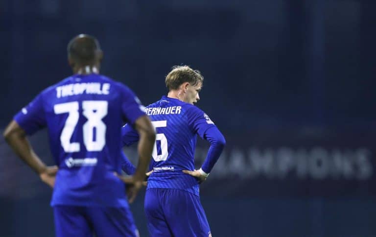 ŠOK ZA ŠOKOM U HRVATSKOJ: Hajduk i Dinamo eliminisani u istom danu – muk na Poljudu i Maksimiru!