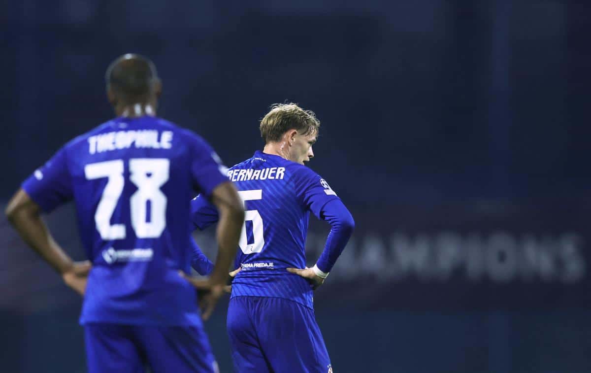 ŠOK ZA ŠOKOM U HRVATSKOJ: Hajduk i Dinamo eliminisani u istom danu – muk na Poljudu i Maksimiru!