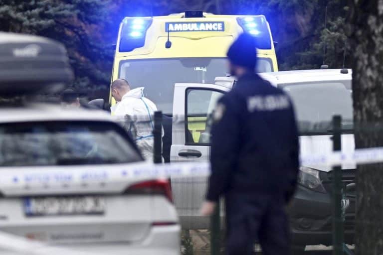 HOROR U ZAGREBU! Izgorela porodična kuća, pronađeno telo!