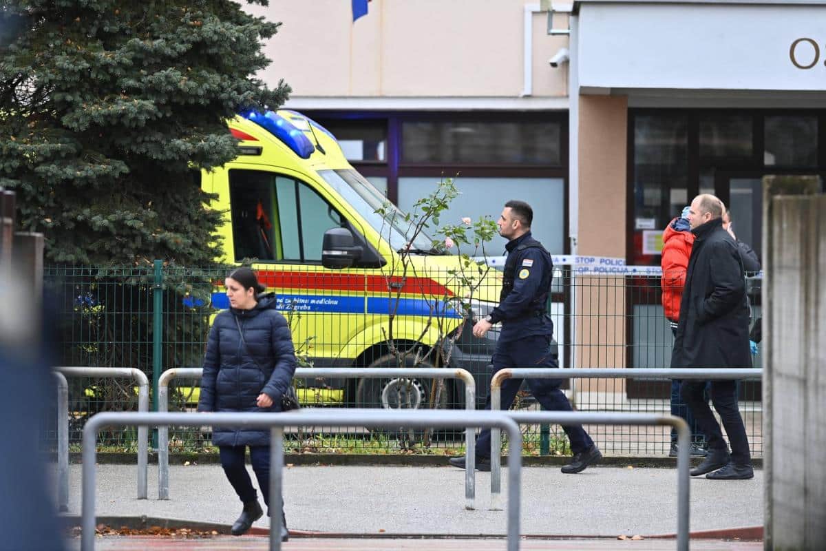 “POČIVAJ U MIRU, MALI ANĐELE, ZAUVEK ĆEŠ BITI U NAŠIM SRCIMA” Preminuo dečak kojeg je na pešačkom prelazu udario pijani vozač
