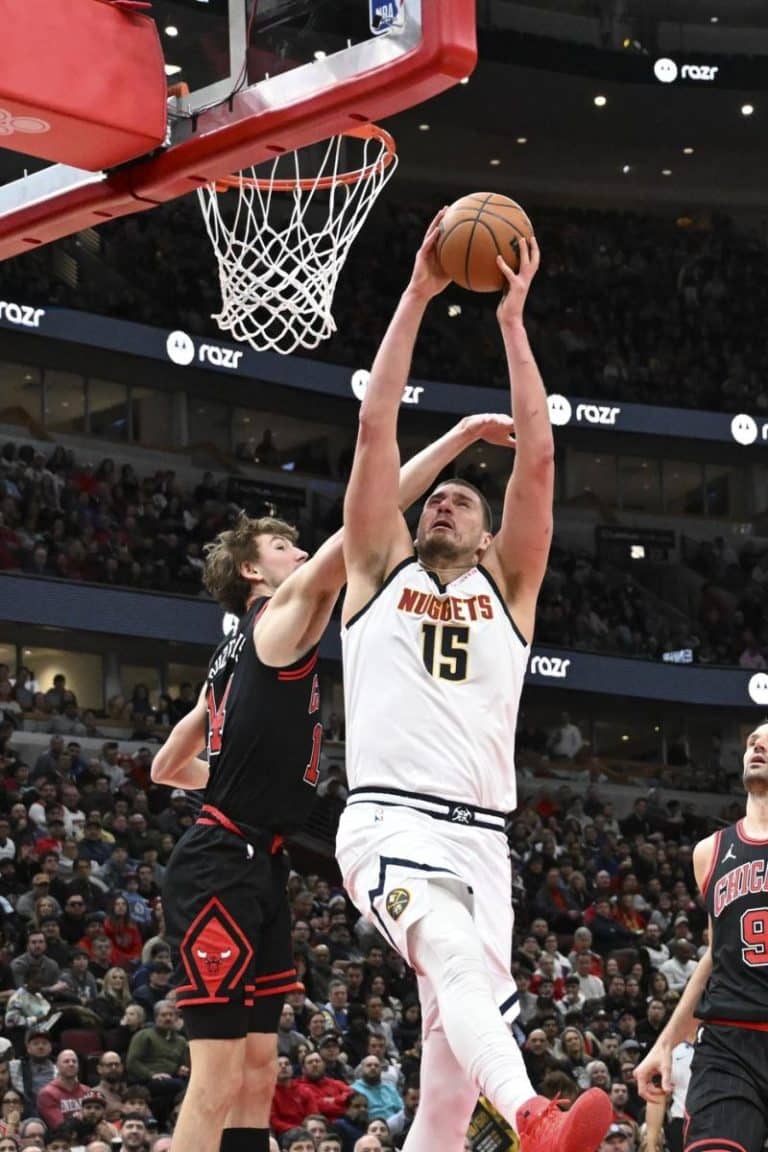OVU LUKSUZNU VILU SAZIDAO JE NIKOLA JOKIĆ U SRBIJI! Košarkaš kupio pet parcela i izgradio dvorac u rodnom Somboru, a tek u kakvoj raskoši živi u Americi