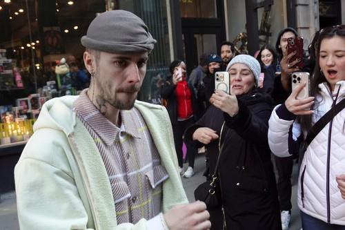 “Prošao kroz vrlo turbulentnu godinu” Konačno se oglasio Džastin Biber nakon što su fanovi vapili da mu treba pomoć
