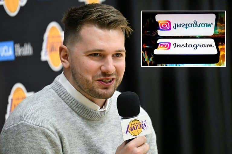 Instagram katastrofa Lukinog bivšeg tima: Nakon što su izgubili 700 hiljada pratilaca, još jedan pogrešan korak