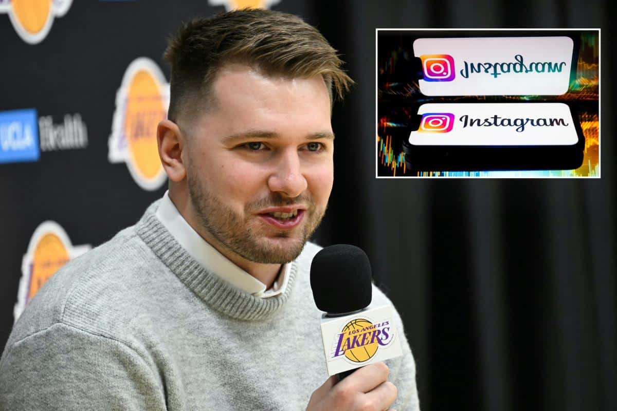 Instagram katastrofa Lukinog bivšeg tima: Nakon što su izgubili 700 hiljada pratilaca, još jedan pogrešan korak