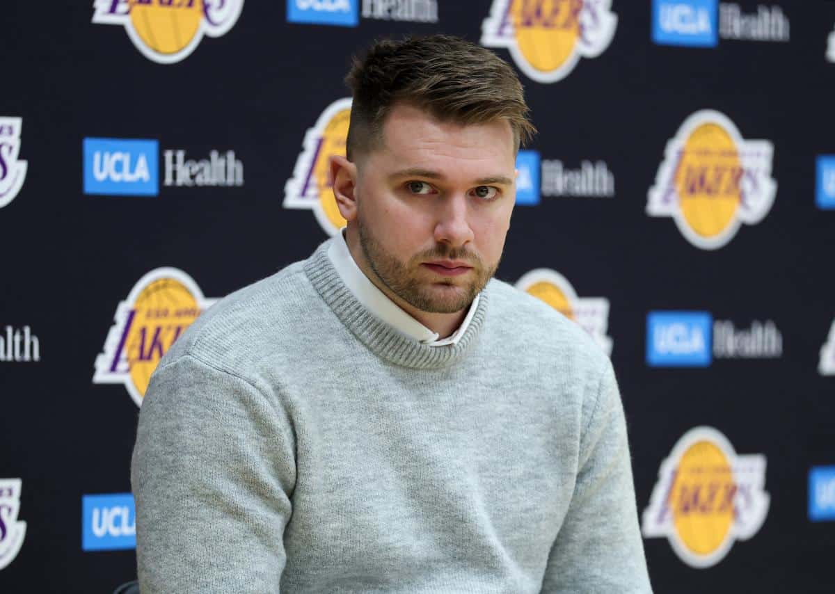 MILIJARDERI SU TREJDOVALI DONČIĆA, ON JE MORAO DA SPREČI PROPAST NBA LIGE! Legendarni košarkaš izneo šokantne tvrdnje – otkriven je plan moćnika!