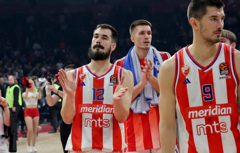 ZVEZDA SAZNALA RIVALA U POLUFINALU:FMP posle drame srušio Spartak i zakazao obračun sa braniocem trofeja!
