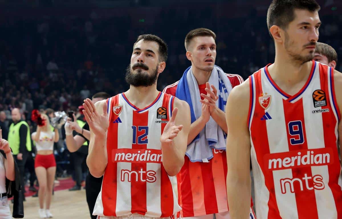 ZVEZDA SAZNALA RIVALA U POLUFINALU:FMP posle drame srušio Spartak i zakazao obračun sa braniocem trofeja!