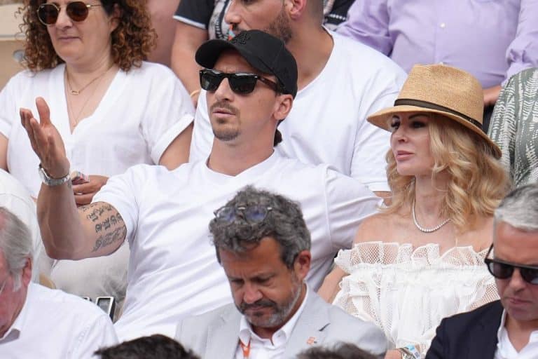IBRAHIMOVIĆ NE KAČI PORODIČNE SLIKE NA INSTAGRAM – EVO I ZAŠTO: U kući nema ni jedne njegove slike – samo jedna fotka visi na zidu i to OVA