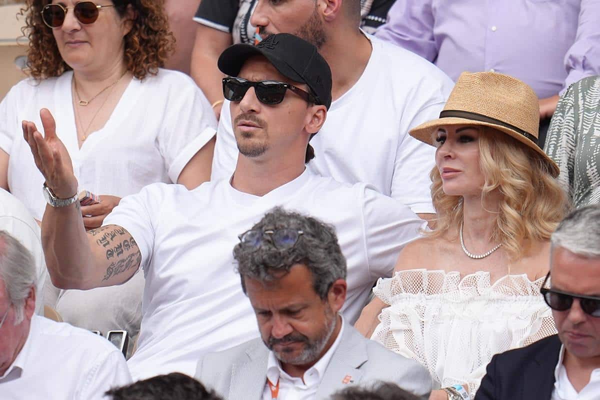 IBRAHIMOVIĆ NE KAČI PORODIČNE SLIKE NA INSTAGRAM – EVO I ZAŠTO: U kući nema ni jedne njegove slike – samo jedna fotka visi na zidu i to OVA