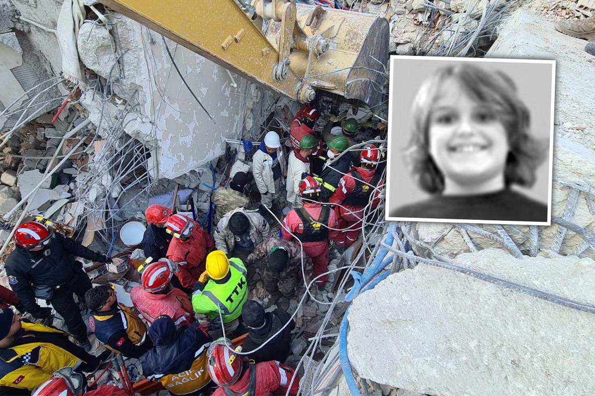 ZEMLJOTRES ODNEO 60.000 LJUDI, NAŠ ROBIN (8) JEDNA OD ŽRTAVA KATASTROFE U TURSKOJ: Soliteri od 14 spratova rušili se kao kule od karata! 2 godine od nesreće