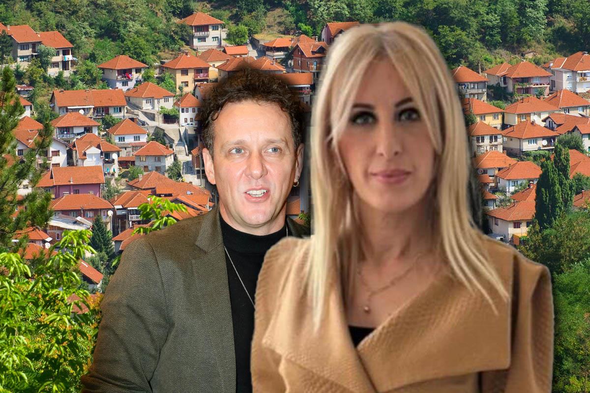 “ŽIVOT JE LEP KADA GA DELITE S PRAVIM LJUDIMA” Oglasila se Dženanova bivša supruga lepim povodom: Verujte mi, najbolje tek dolazi!