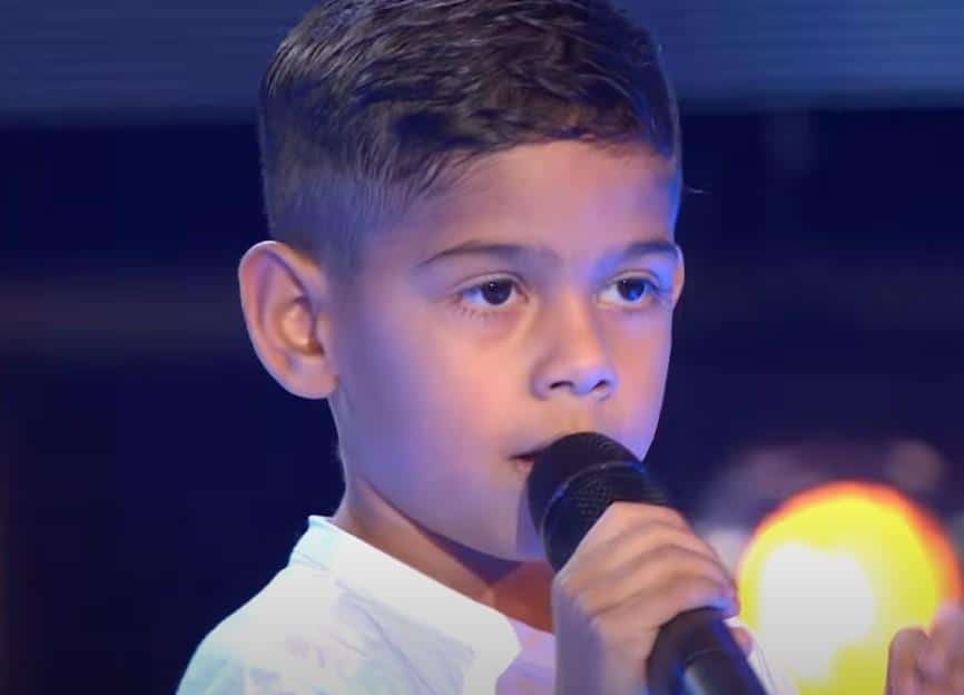 VELIKO SLAVLJE U DOMU LJUBE STANKOVIĆA! Pinkova zvezdica porasla: Novi član porodice u njihovom domu Oglasio se na mrežama i podelio POL BEBE!
