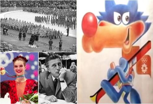 12 DANA SLAVE I PONOSA JUGOSLAVIJE: Olimpijske igre u Sarajevu otvorene su na današnji dan! Prve Igre na kojima su učestvovali i Ameri i Rusi