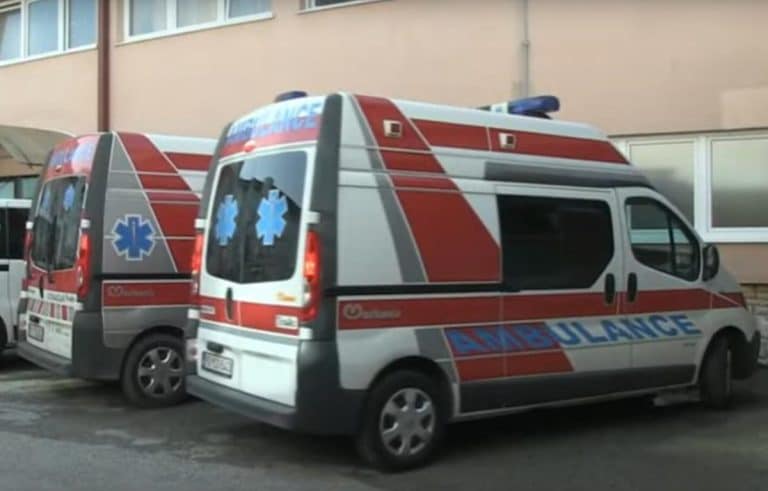 PREMINULE BEBA I PORODILJA U DVA ODVOJENA POROĐAJA: Ništa nije slutilo da će do toga doći, za sada nema krivca!
