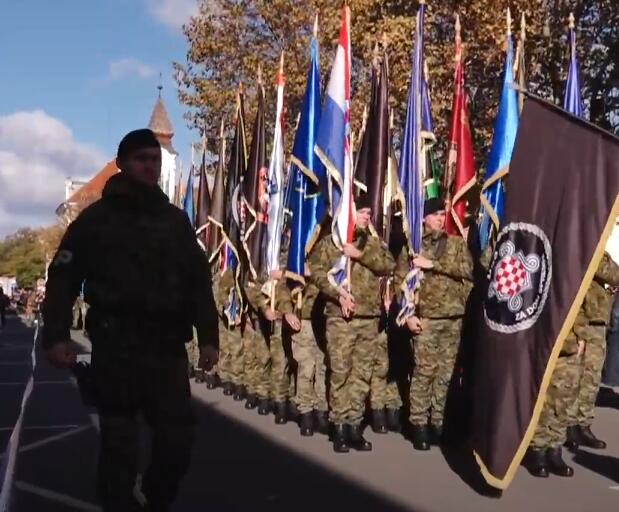 SKANDALOZNO! U Hrvatskoj se sprema rušenje srpskih spomenika, pod parolom da su “četnički”, novi predlog zakona uskoro u Saboru (FOTO)