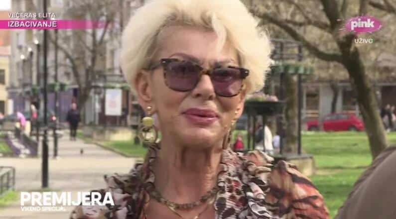 “POVUKLA SAM SE ZBOG MAJČINE BOLESTI” Ceca Kitić stavila katanac na pekaru koja ju je hranila i odselila se iz Srbije, sad celu porodicu izdržava penzijom