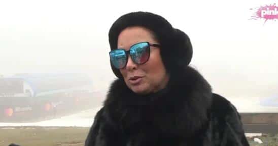 VODILA ZDRAV ŽIVOT, A ONDA JE SAMO OSETILA DA JOJ JE DAH SVE KRAĆI! Naša pevačica dobila bolest zbog koje je prošlao pakao: “Sin je pitao da li ću umreti”