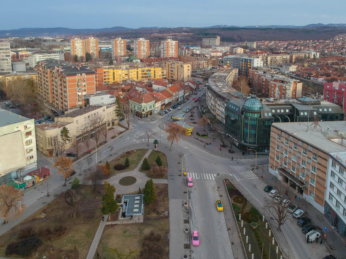POČASNA ARTILJERIJSKA PALJBA I U KRAGUJEVCU: Prisustvujte svečanom činu – program počinje u 15.45