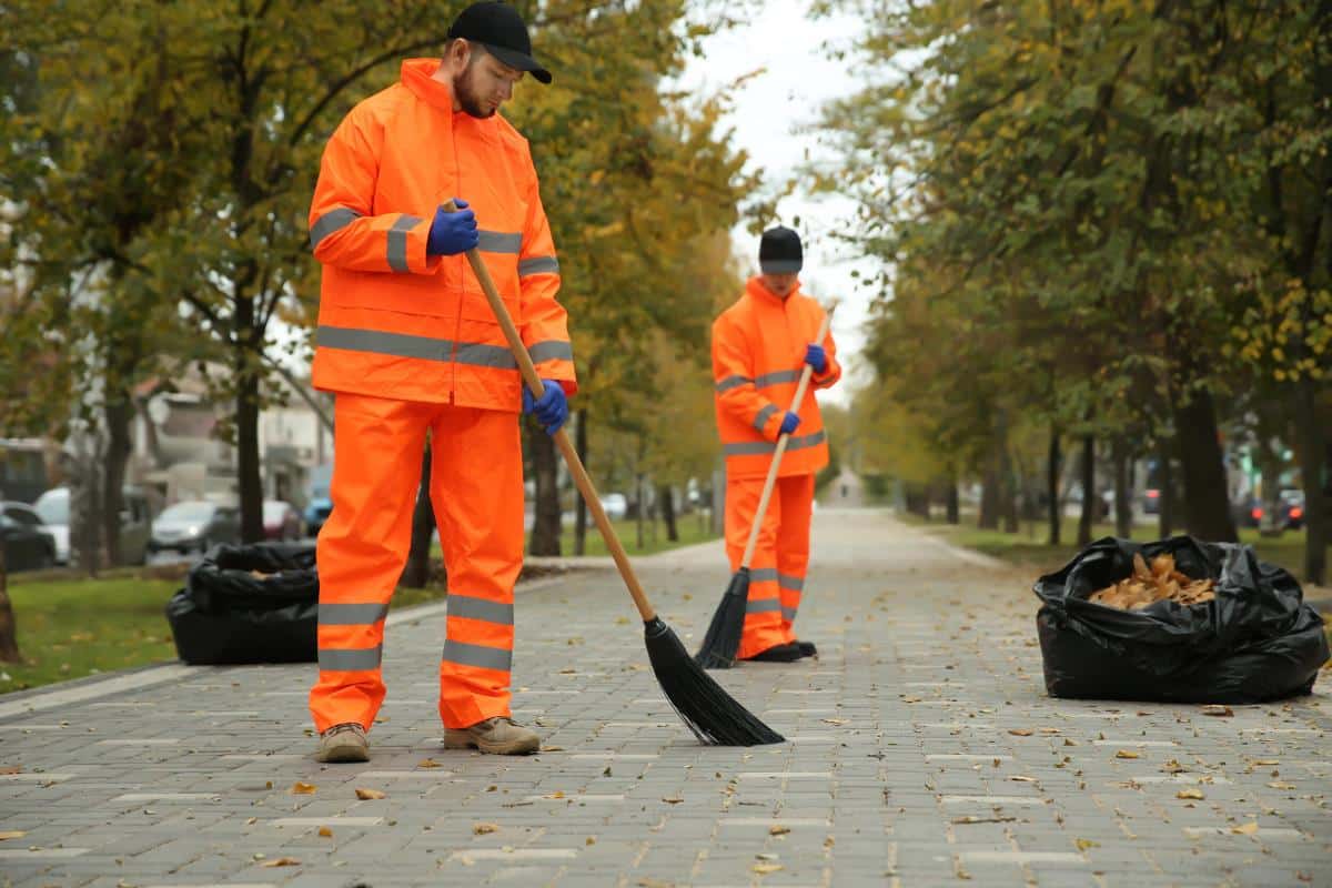 TRADICIONALNA PROLEĆNA AKCIJA U SOMBORU: Za Mesec čistoće grad izdvaja 32 miliona dinara