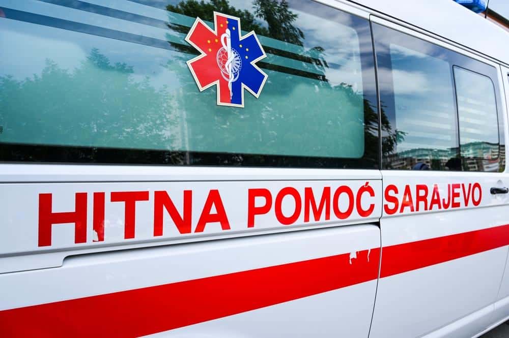 SMRT NA BAZENU: Muškarac (35) preminuo u hotelu, istraga u toku