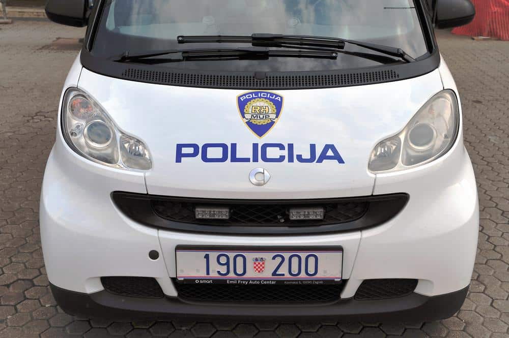 SAMOHRANA MAJKA KRALA VISKI IZ PRODAVNICE: Nije joj prvi put