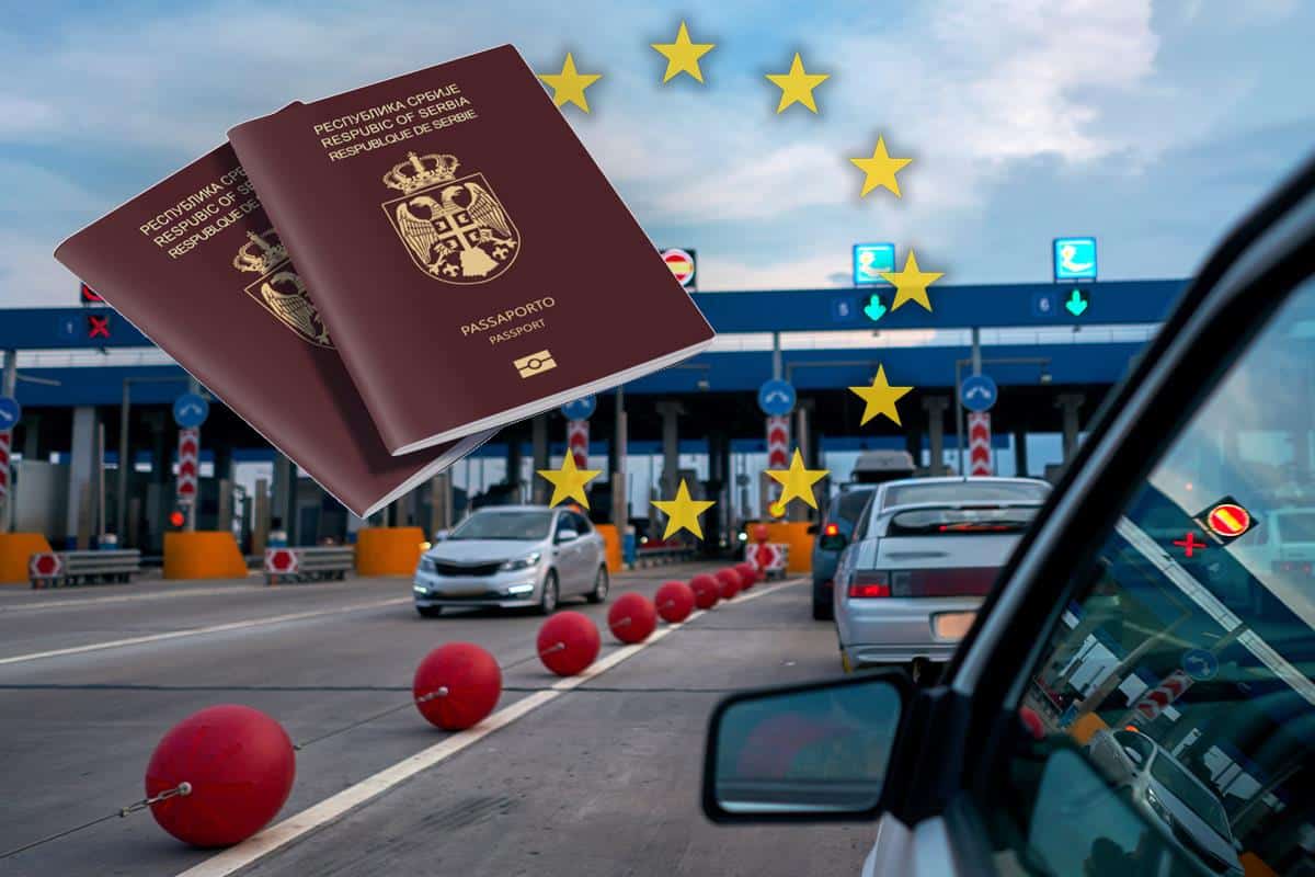 Putovanja u EU po starom: Odloženo uvođenje sistema ETIAS, pominjane takse od 7 evra i putne dozvole