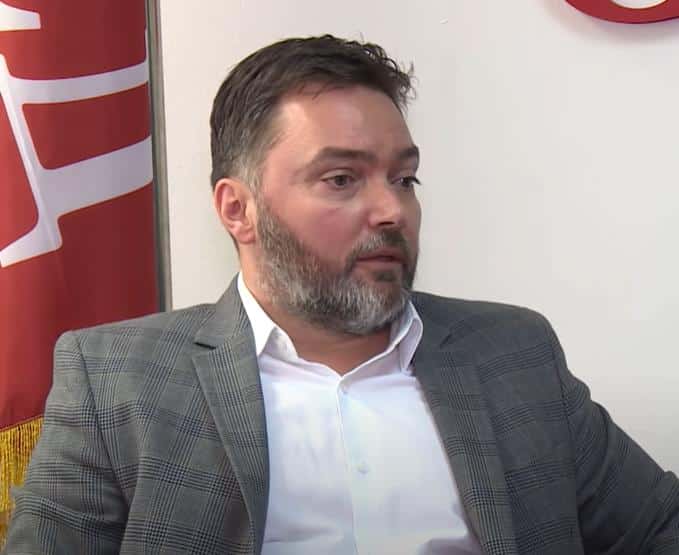 NOVI POLITIČKI POTRESI U BiH: Predstavnički dom smenio ministre iz SNSD u Savetu ministara, Košarca i Amidžića