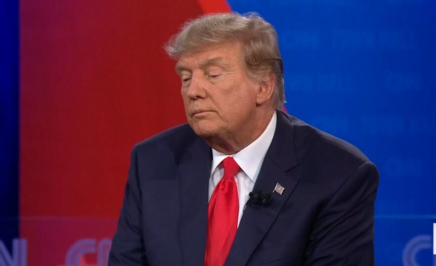 Donald Tramp za doručak jede omiljen obrok svih Srba: Predsednik SAD otkrio da uživa u ovom jelu