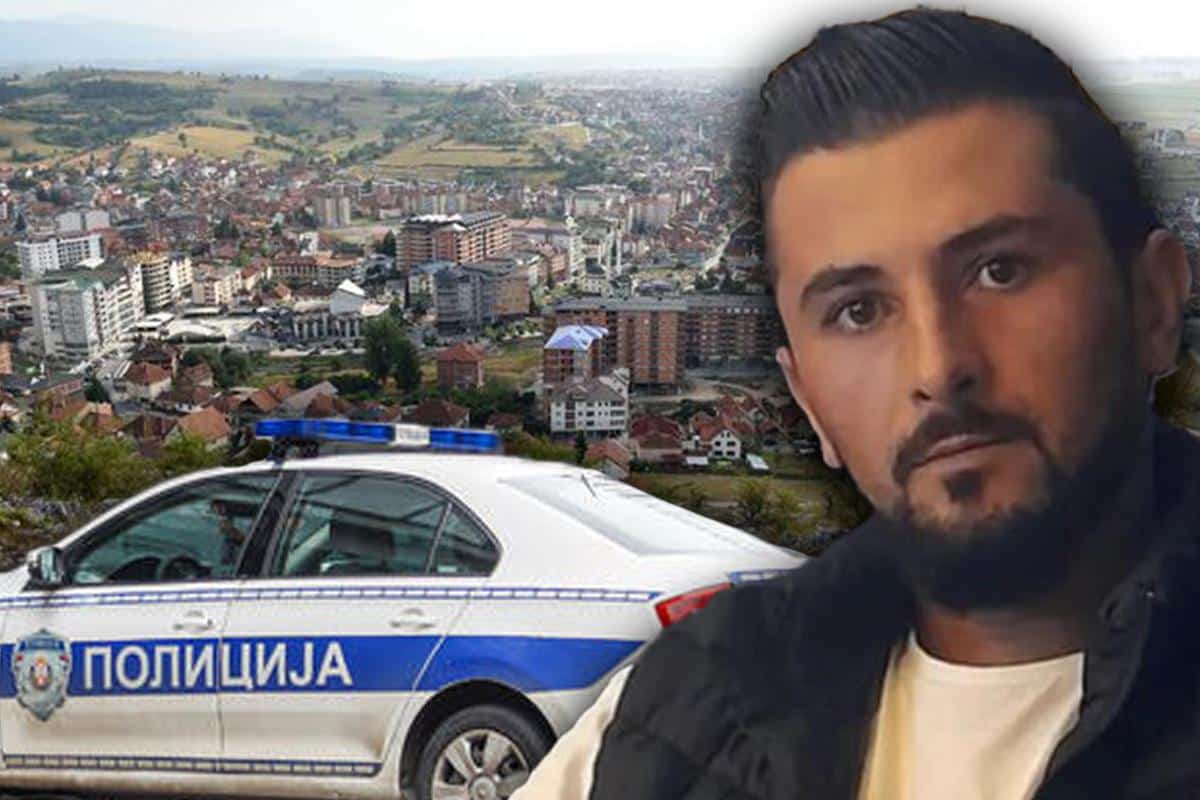 SKOVAO PAKLENI PLAN? Ljubavnika bivše izbo 34 puta, bacio u bunar i pokrio ćebetom?! Počelo suđenje za ubistvo koje je šokiralo Pešter