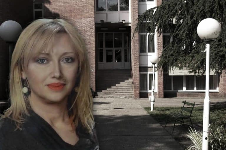 DOŠAO U ŠKOLU I IZREŠETAO SUPRUGU SA 22 METKA! Apelacioni sud potvrdio presudu od 20 godina zatvora za Predraga Gnjidića: Ubio i njenog kolegu iz ljubomore!