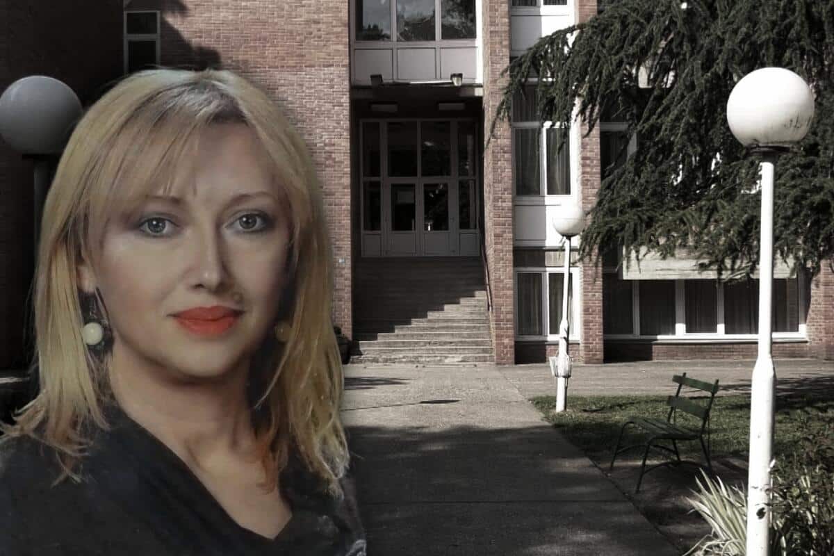 DOŠAO U ŠKOLU I IZREŠETAO SUPRUGU SA 22 METKA! Apelacioni sud potvrdio presudu od 20 godina zatvora za Predraga Gnjidića: Ubio i njenog kolegu iz ljubomore!