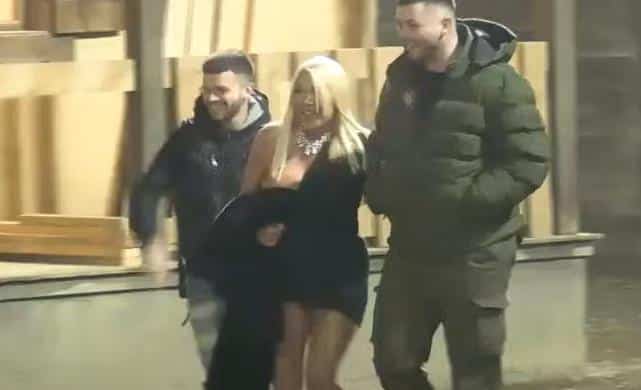 TRI VANREDNA UBACIVANJA NA FARMU! Kada su videli ko im ulazi na imanje učesnici ZAVRIŠTALI