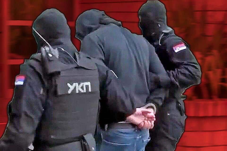 UHAPŠENO 11 PRIPADNIKA KRIMI-GRUPE NA TERITORIJI SRBIJE I SEVERNE MAKEDONIJE Falsifikovali milione, pronađena i ilegalna štamparija, a evo kako je funkcionisalo