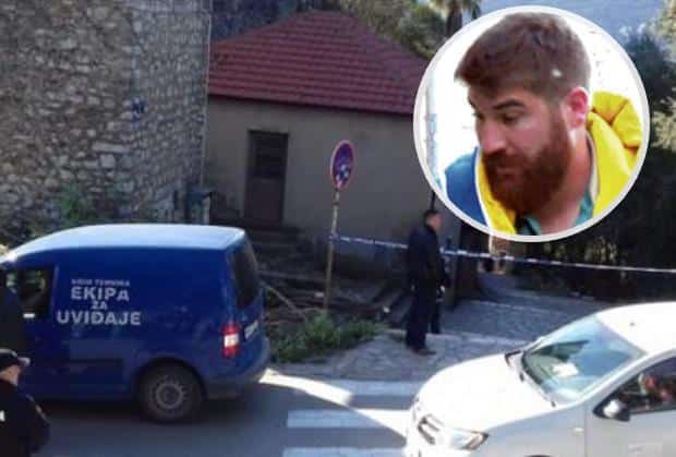 INVESTITOR IZREŠETAN IZ ZASEDE, SRPSKI UBICA S JATAKOM POBEGAO NA MOTORU!  5 godina od brutalne likvidacije u Herceg Novom, TREĆA SMRT U PORODICI ROGANOVIĆ