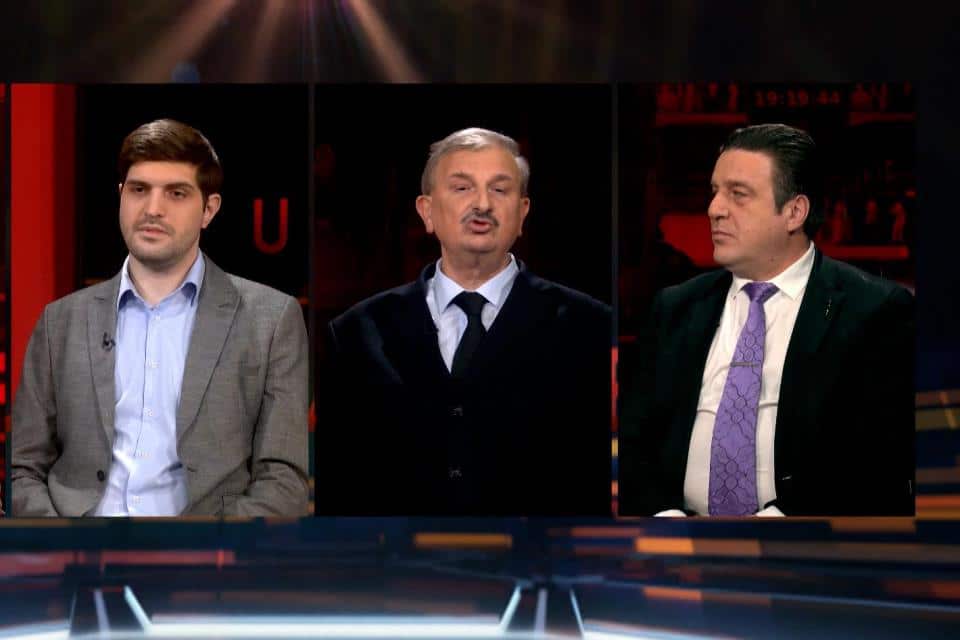 “NEMA ZAŠTIĆENIH, SVI KOJI SU PREKRŠILI ZAKON ĆE ODGOVARATI” Stručnjaci saglasni: Policija hapsi i svoje, ovo je opomena i pokazatelj da smo svi jednaki!
