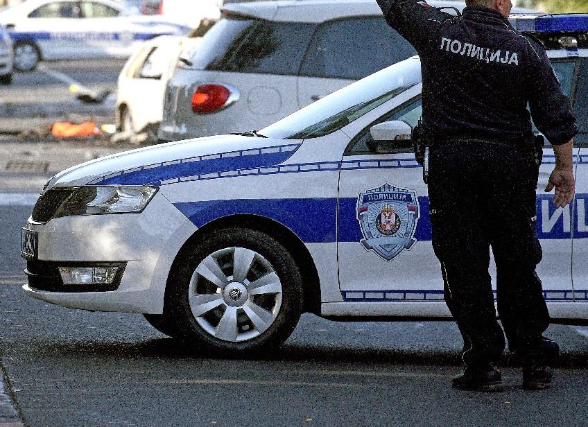 UDARIO ŽENU KOLIMA PA POBEGAO! Jagodinac (21) se skrivao 3 meseca, konačno dolijao