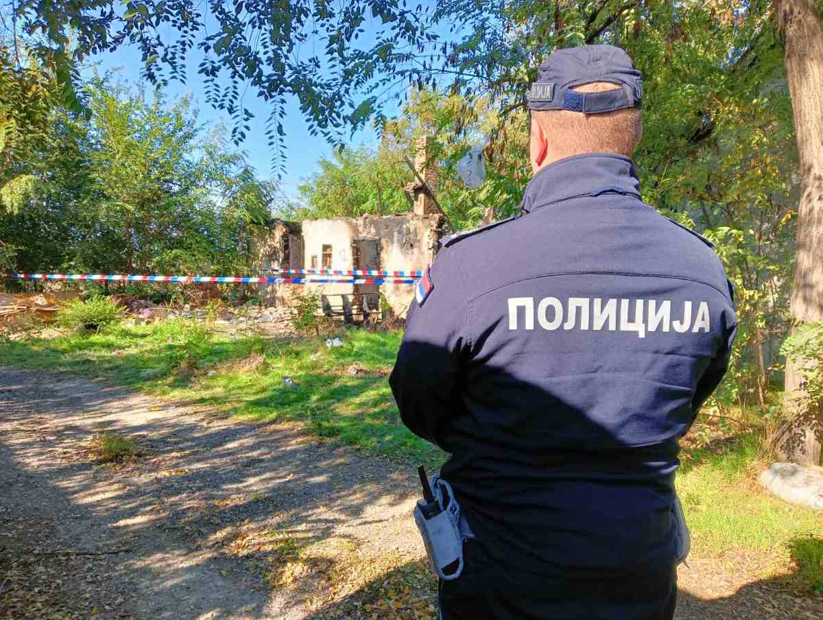 Potraga u toku, nestala žena kod Gadžinog Hana: Dojava stigla noćas, pretražuje se teren kod ovog sela