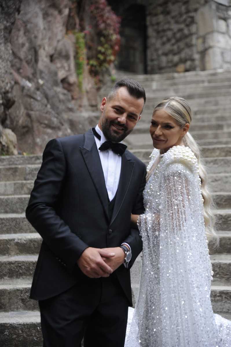 “ISKRENO JEDVA ČEKAM…” Najnoviji detalji razvoda Vanje Mijatović posle dve i po godine braka: Više ne živimo zajedno!