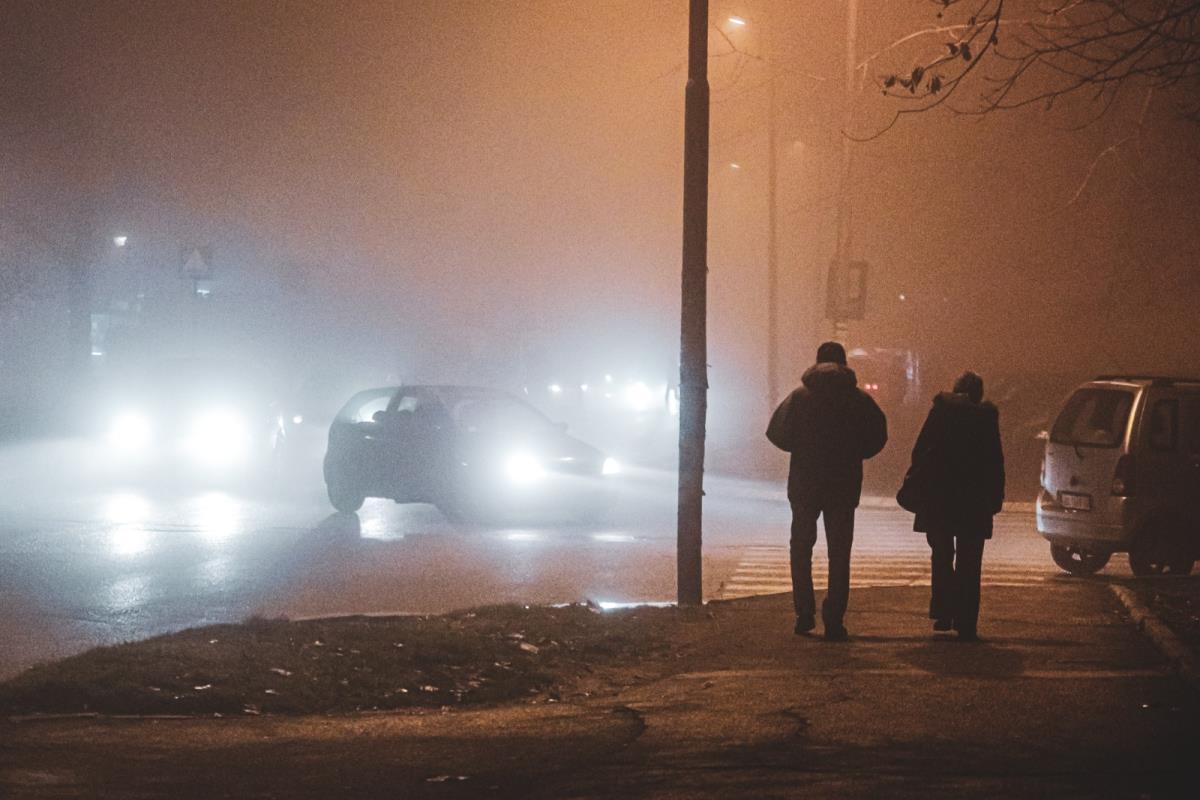 AMSS UPUTIO APEL VOZAČIMA: Evo kakva je situacija na putevima u Srbiji! Nepovoljni uslovi za vožnju – obratite pažnju na ove dve stvari