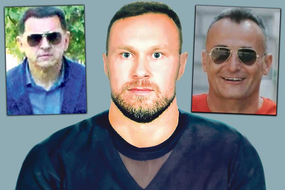 “MI GA SPREMALI ZA ZATVOR, JA ČISTIO PUŠKU, DA JE NISAM ONAKO PRSKAO”… Skaj prepiska kavčana o ubistvu u Spužu: Jaki saveznici moraju biti kažnjeni