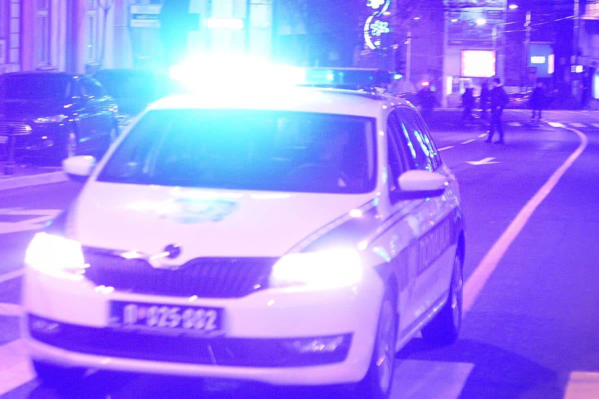 DRAMA NA NOVOM BEOGRADU Dačić: Policija pronašla dečaka nepovređenog i predala ga ocu
