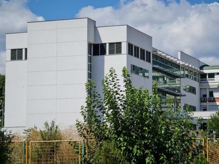 PRIJAVILI PECKANJE U GRLU I OČIMA: Supružnici iz Niša javili se u bolnicu nakon što se osetio miris amonijaka iz kanalizacionih odvoda