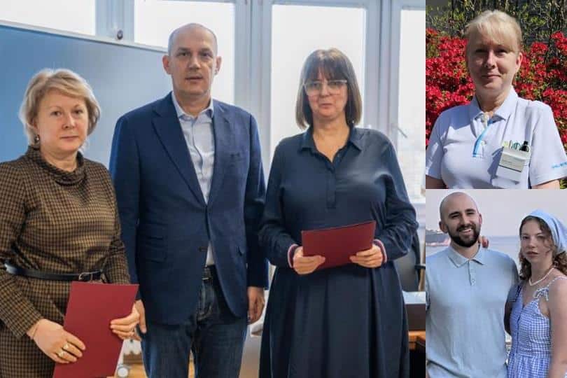 “Nedostajala mi je Srbija, na ulicama Ciriha mi se pričinjavalo da čujem srpski”: Medicinska sestra se iz Švajcarske vratila u Srbiju, ovo su njeni razlozi!