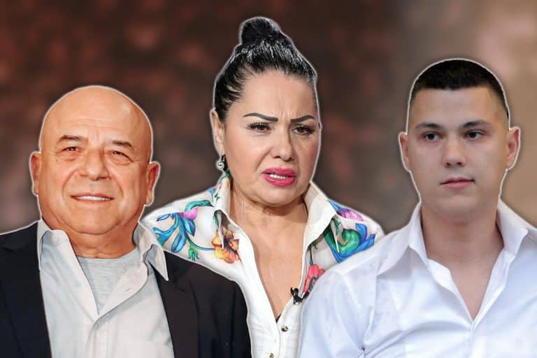 “JOJ, HASO, JA ĆU UMRETI” Hasan Dudić otkrio da je Zlata Petrović oronula zbog odnosa njenog sina Jovana sa Enom Čolić: Oni se pomire, a mi pucamo!