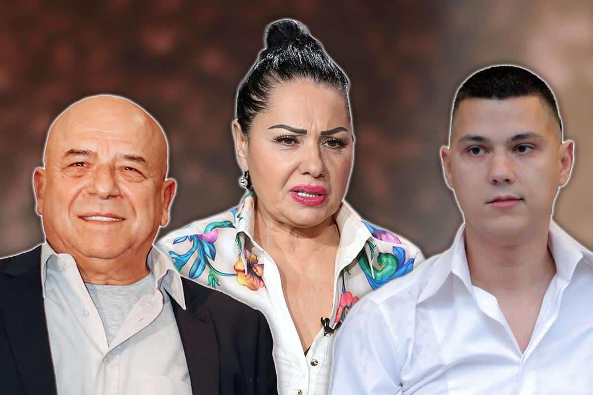 “JOJ, HASO, JA ĆU UMRETI” Hasan Dudić otkrio da je Zlata Petrović oronula zbog odnosa njenog sina Jovana sa Enom Čolić: Oni se pomire, a mi pucamo!